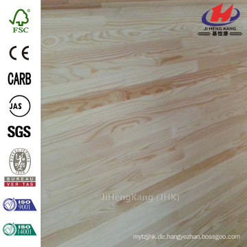 2440 mm x 1220 mm x 30 mm White Factory Direct Fir Finger Joint Board